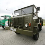 XXVI Międzynarodowy Salon Przemysłu Obronnego. STAR / Marzena Mąkosa / Radio Kielce