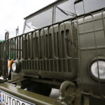 XXVI Międzynarodowy Salon Przemysłu Obronnego. STAR / Marzena Mąkosa / Radio Kielce