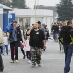 XXVI Międzynarodowy Salon Przemysłu Obronnego MSPO. Dzień otwarty dla zwiedzających / Marzena Mąkosa / Radio Kielce