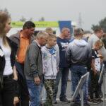 XXVI Międzynarodowy Salon Przemysłu Obronnego MSPO. Dzień otwarty dla zwiedzających / Marzena Mąkosa / Radio Kielce