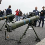 XXVI Międzynarodowy Salon Przemysłu Obronnego MSPO. Dzień otwarty dla zwiedzających / Marzena Mąkosa / Radio Kielce