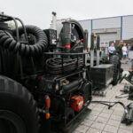 XXVI Międzynarodowy Salon Przemysłu Obronnego MSPO. Dzień otwarty dla zwiedzających / Marzena Mąkosa / Radio Kielce