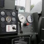 XXVI Międzynarodowy Salon Przemysłu Obronnego MSPO. Dzień otwarty dla zwiedzających / Marzena Mąkosa / Radio Kielce