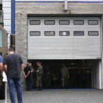 XXVI Międzynarodowy Salon Przemysłu Obronnego MSPO. Dzień otwarty dla zwiedzających / Marzena Mąkosa / Radio Kielce