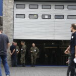 XXVI Międzynarodowy Salon Przemysłu Obronnego MSPO. Dzień otwarty dla zwiedzających / Marzena Mąkosa / Radio Kielce