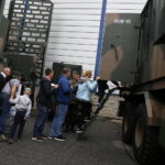 XXVI Międzynarodowy Salon Przemysłu Obronnego MSPO. Dzień otwarty dla zwiedzających / Marzena Mąkosa / Radio Kielce