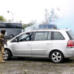 XXVI Międzynarodowy Salon Przemysłu Obronnego MSPO. Dzień otwarty dla zwiedzających / Marzena Mąkosa / Radio Kielce