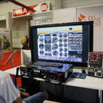 XXVI Międzynarodowy Salon Przemysłu Obronnego MSPO. Dzień otwarty dla zwiedzających / Marzena Mąkosa / Radio Kielce