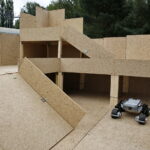 Zawody European Rover Challenge / Marzena Mąkosa / Radio Kielce