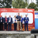 Otwarcie European Rover Challenge. Przemawia Tim Peake / Marzena Mąkosa / Radio Kielce