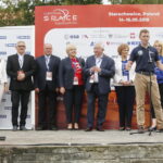 Otwarcie European Rover Challenge. Przemawia Tim Peake / Marzena Mąkosa / Radio Kielce