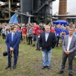 Otwarcie European Rover Challenge / Marzena Mąkosa / Radio Kielce