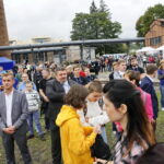 Otwarcie European Rover Challenge / Marzena Mąkosa / Radio Kielce