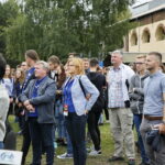 Otwarcie European Rover Challenge / Marzena Mąkosa / Radio Kielce