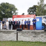 Otwarcie European Rover Challenge / Marzena Mąkosa / Radio Kielce