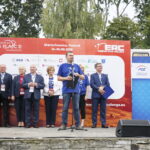 Otwarcie European Rover Challenge / Marzena Mąkosa / Radio Kielce