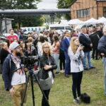 Otwarcie European Rover Challenge / Marzena Mąkosa / Radio Kielce