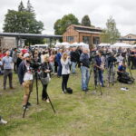 Otwarcie European Rover Challenge / Marzena Mąkosa / Radio Kielce