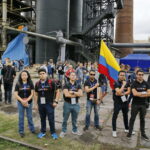 Otwarcie European Rover Challenge / Marzena Mąkosa / Radio Kielce