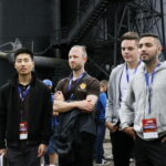 Otwarcie European Rover Challenge / Marzena Mąkosa / Radio Kielce