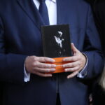 Promocja książki Edwarda Kusztala / Marzena Mąkosa / Radio Kielce