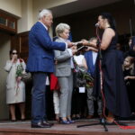 Promocja książki Edwarda Kusztala / Marzena Mąkosa / Radio Kielce