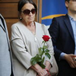 Promocja książki Edwarda Kusztala / Marzena Mąkosa / Radio Kielce