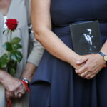 Promocja książki Edwarda Kusztala / Marzena Mąkosa / Radio Kielce