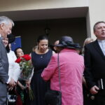 Promocja książki Edwarda Kusztala / Marzena Mąkosa / Radio Kielce