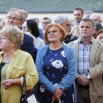 Promocja książki Edwarda Kusztala / Marzena Mąkosa / Radio Kielce