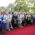 Promocja książki Edwarda Kusztala / Marzena Mąkosa / Radio Kielce