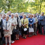 Promocja książki Edwarda Kusztala / Marzena Mąkosa / Radio Kielce