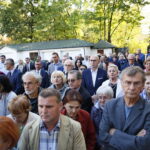 Promocja książki Edwarda Kusztala / Marzena Mąkosa / Radio Kielce