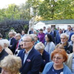 Promocja książki Edwarda Kusztala / Marzena Mąkosa / Radio Kielce