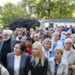 Promocja książki Edwarda Kusztala / Marzena Mąkosa / Radio Kielce