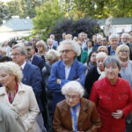 Promocja książki Edwarda Kusztala / Marzena Mąkosa / Radio Kielce