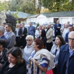 Promocja książki Edwarda Kusztala / Marzena Mąkosa / Radio Kielce