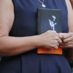 Promocja książki Edwarda Kusztala / Marzena Mąkosa / Radio Kielce