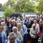 Promocja książki Edwarda Kusztala / Marzena Mąkosa / Radio Kielce