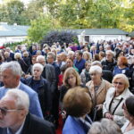 Promocja książki Edwarda Kusztala / Marzena Mąkosa / Radio Kielce