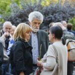 Promocja książki Edwarda Kusztala / Marzena Mąkosa / Radio Kielce