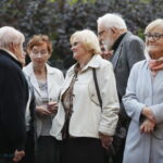 Promocja książki Edwarda Kusztala / Marzena Mąkosa / Radio Kielce