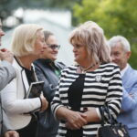 Promocja książki Edwarda Kusztala / Marzena Mąkosa / Radio Kielce