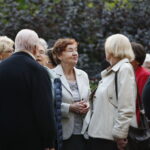 Promocja książki Edwarda Kusztala / Marzena Mąkosa / Radio Kielce