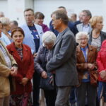 Promocja książki Edwarda Kusztala / Marzena Mąkosa / Radio Kielce