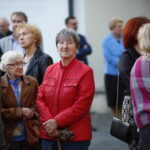 Promocja książki Edwarda Kusztala / Marzena Mąkosa / Radio Kielce