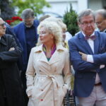 Promocja książki Edwarda Kusztala / Marzena Mąkosa / Radio Kielce