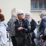 Promocja książki Edwarda Kusztala / Marzena Mąkosa / Radio Kielce