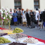 Promocja książki Edwarda Kusztala / Marzena Mąkosa / Radio Kielce