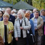 Promocja książki Edwarda Kusztala / Marzena Mąkosa / Radio Kielce